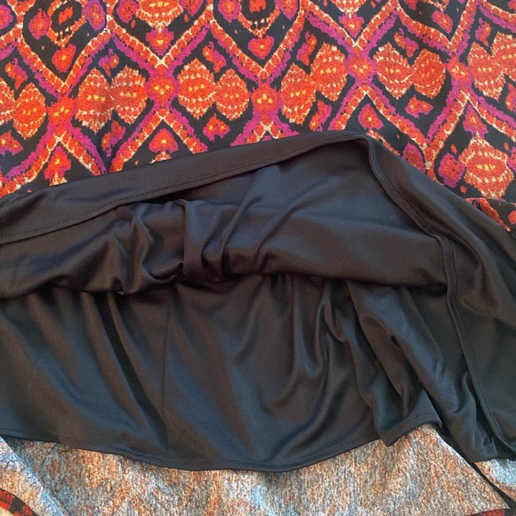 Catherine’s NWT 4XL dress - Picture 9 of 9